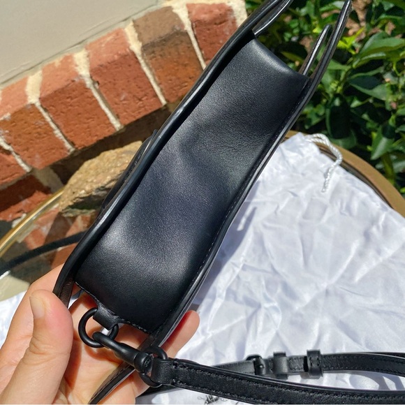 NWT Coach Rexy Bag CQ758 - Picture 9 of 13